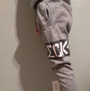 Ecko unlimited joggers